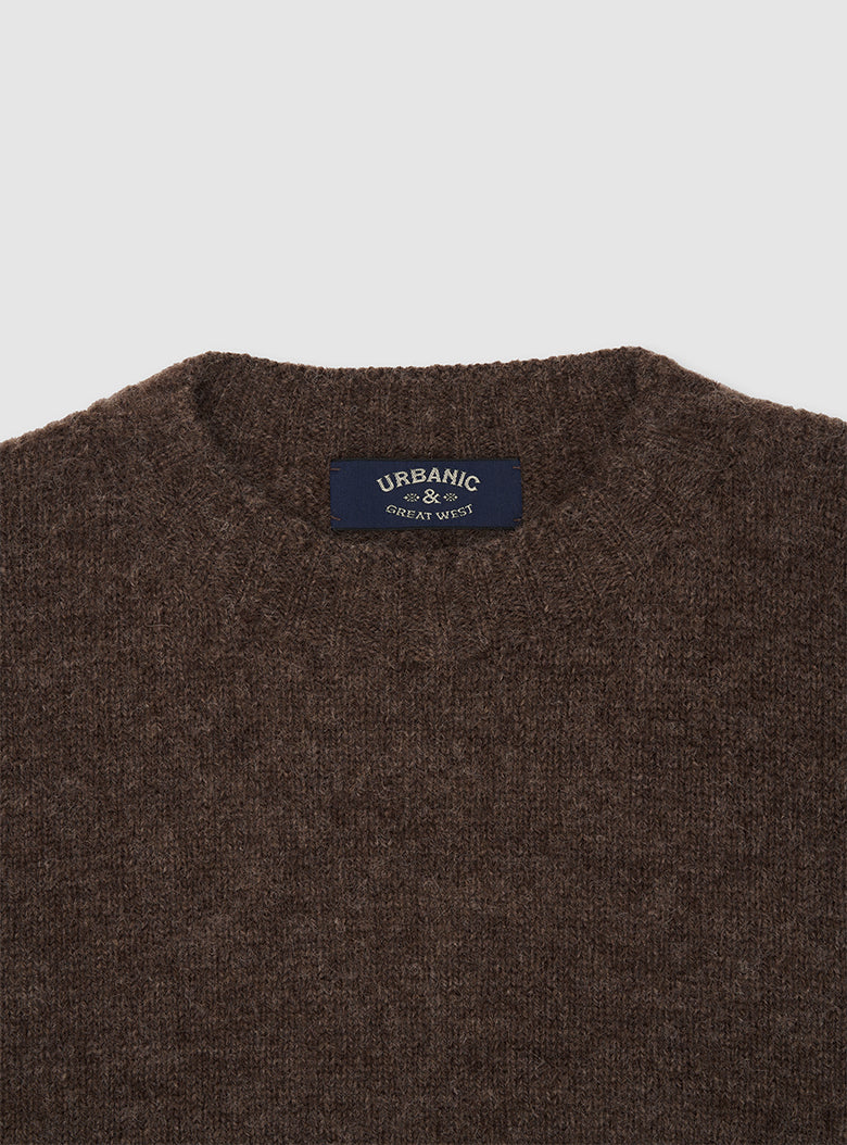 Palette Knit