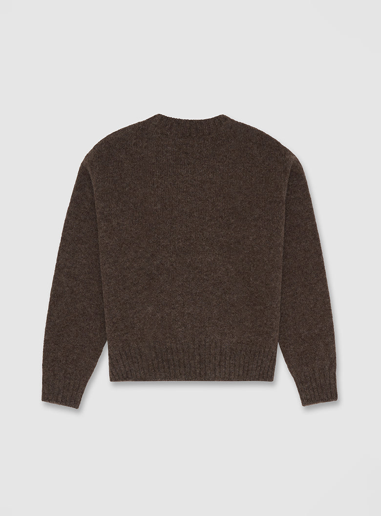 Palette Knit