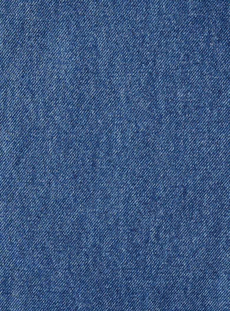 Parker Denim Pants (Blue)