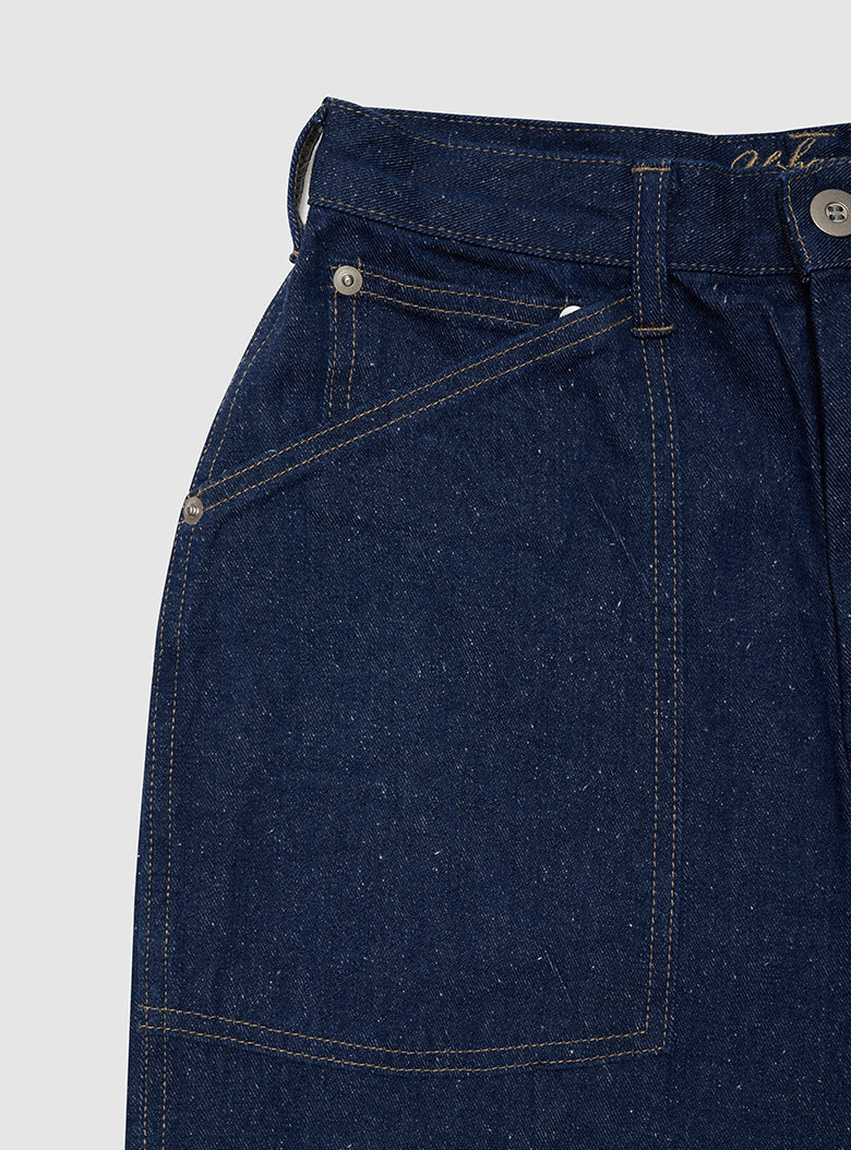 Piccolo Denim Pants