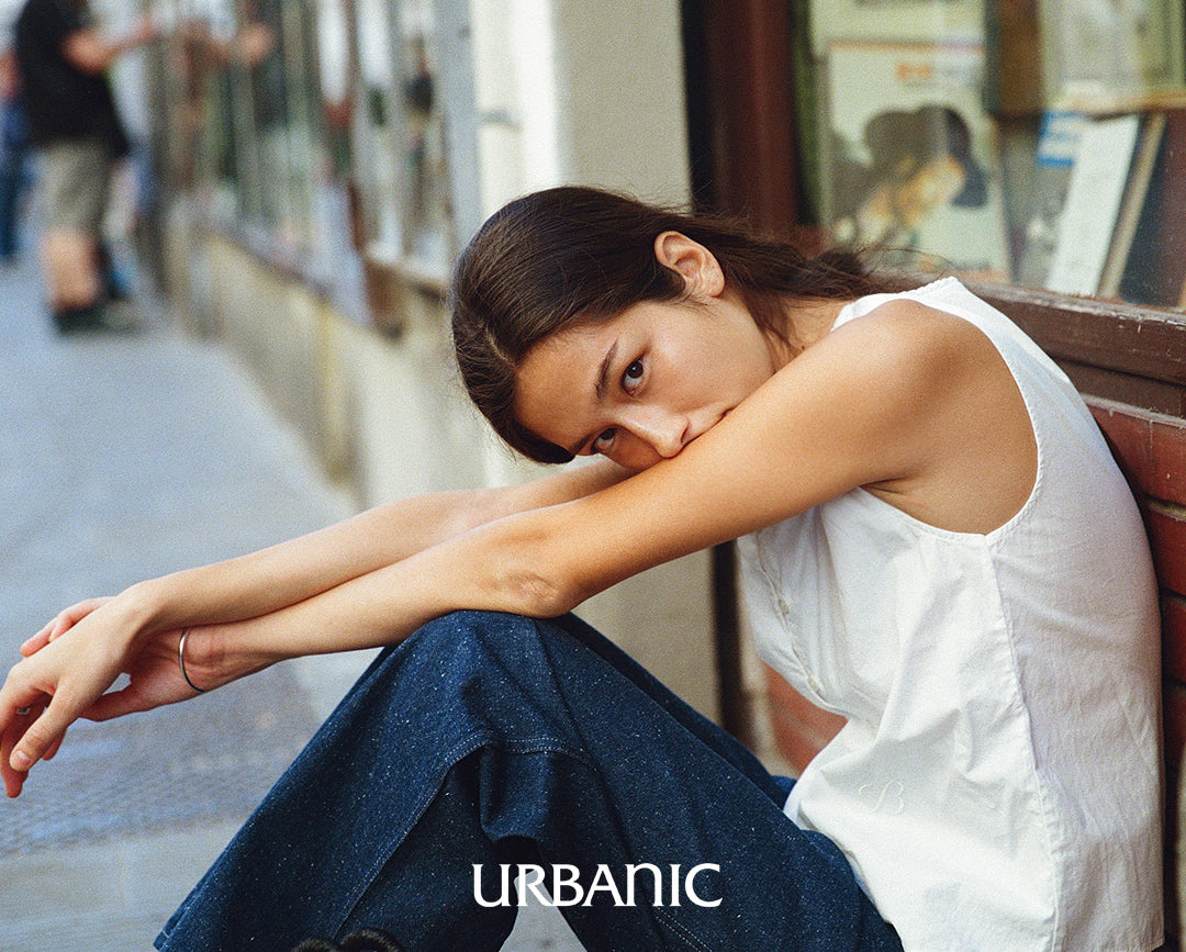 Piccolo Denim Pants