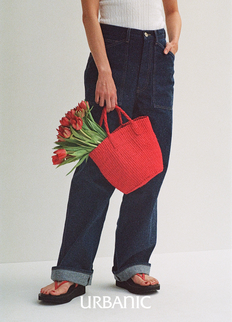 Piccolo Denim Pants
