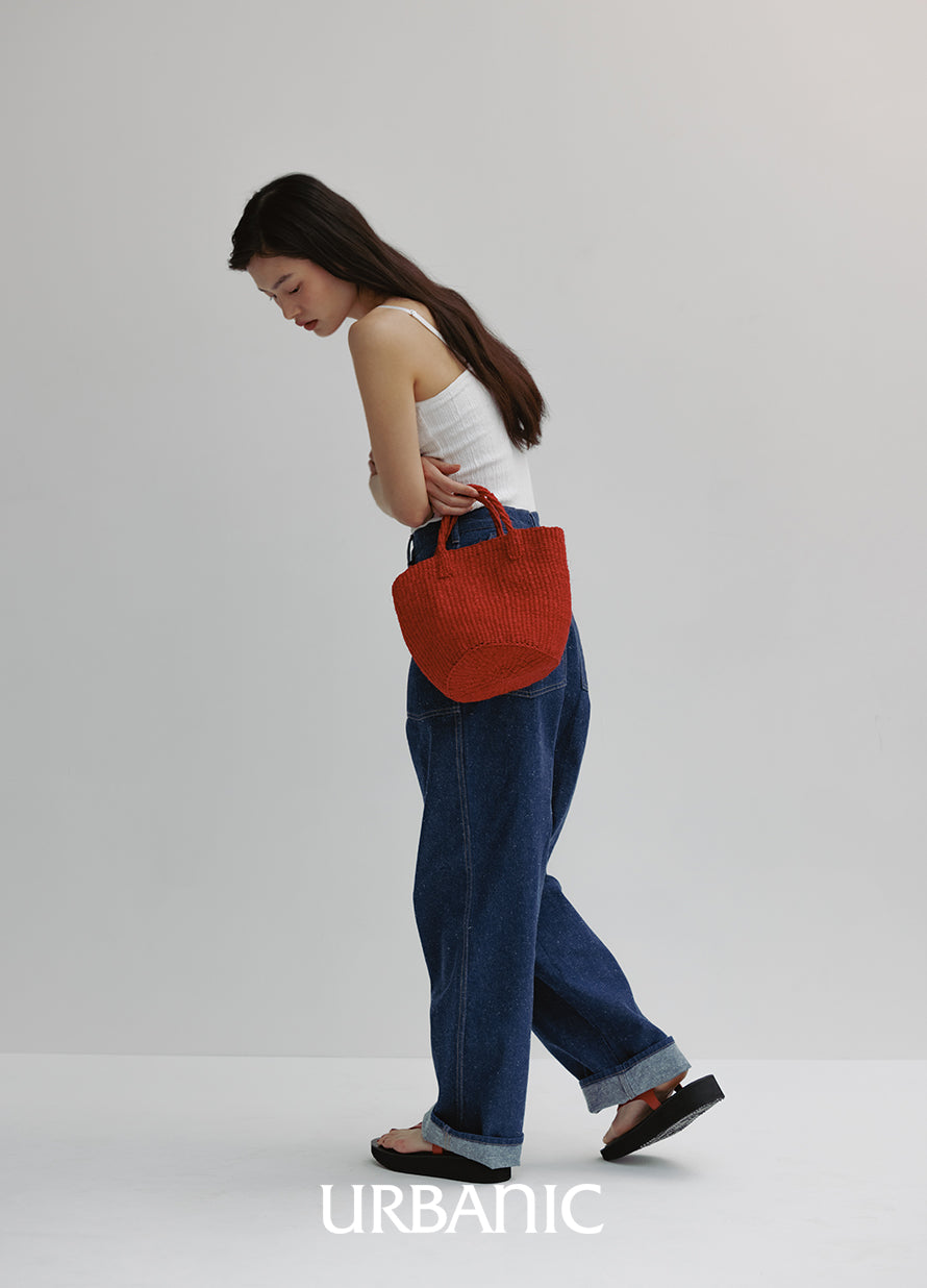Piccolo Denim Pants