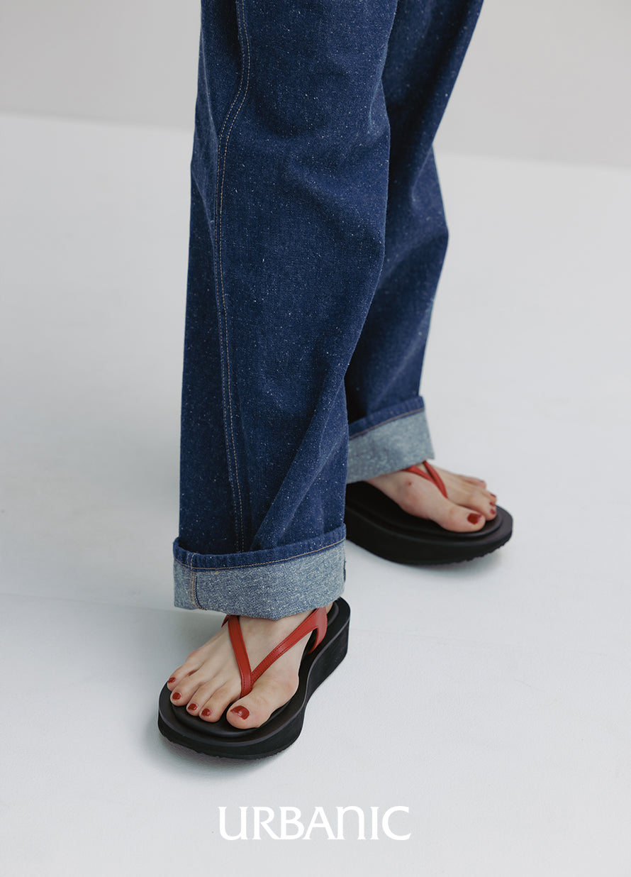 Piccolo Denim Pants