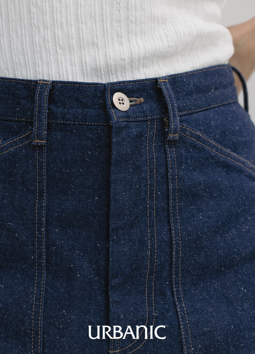 Piccolo Denim Pants