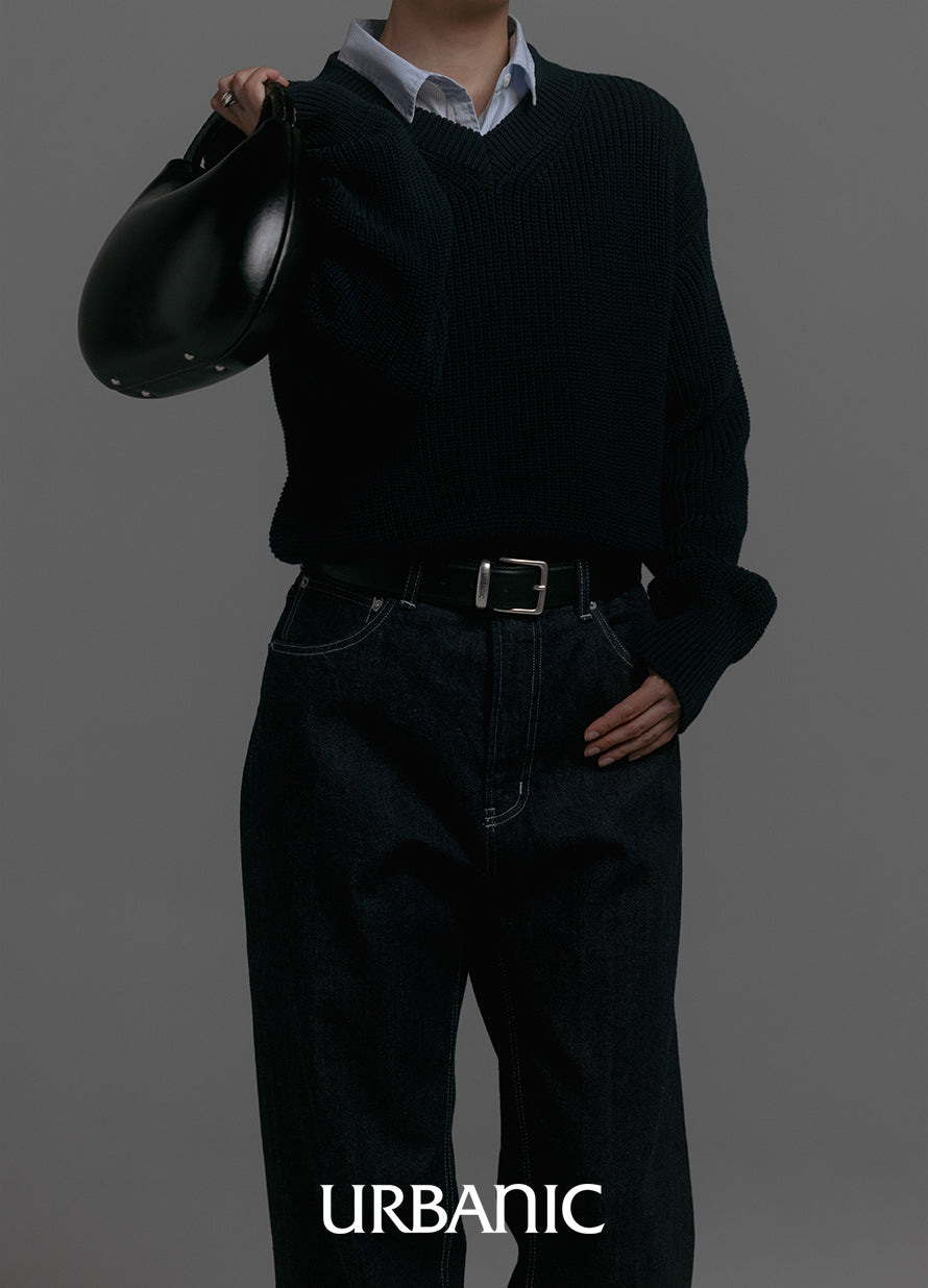 Plume Check Shirt