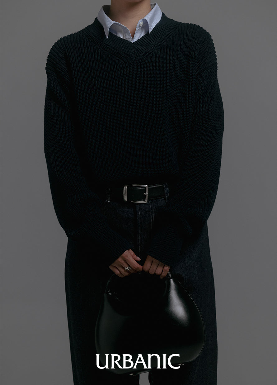 Plume Check Shirt