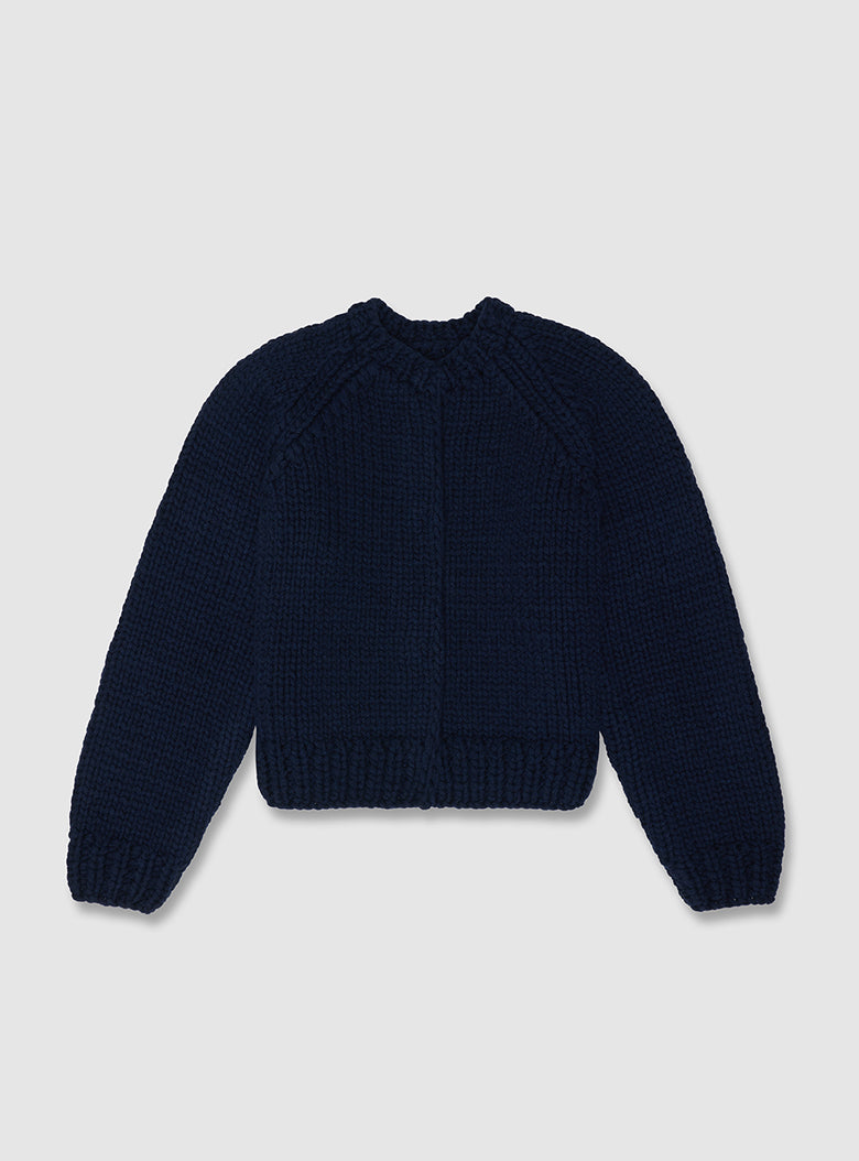 Plump Cardigan