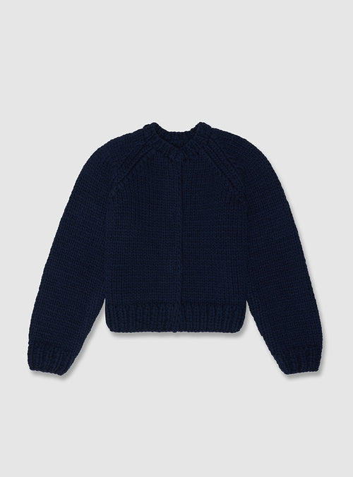 Plump Cardigan
