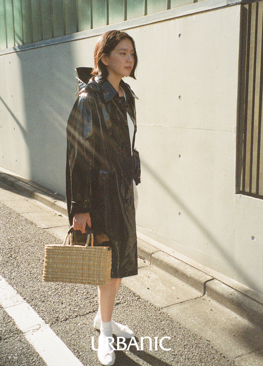 Basket Medium Bag