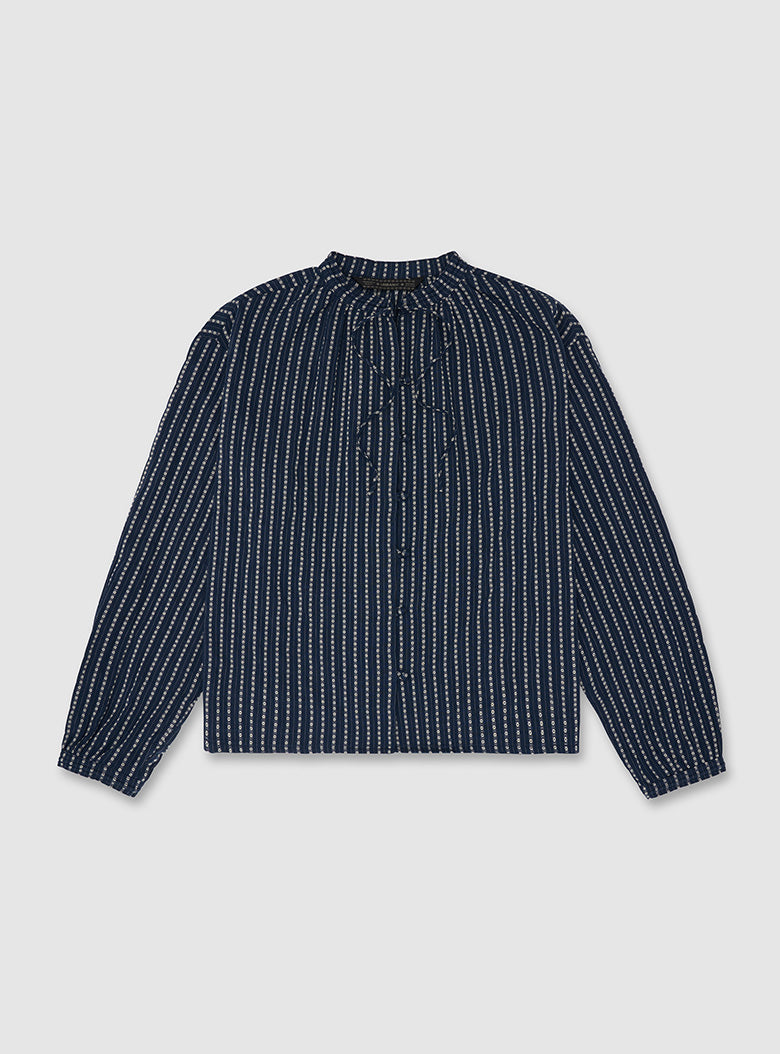 Prairie Blouse