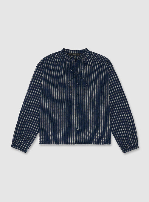 Prairie Blouse