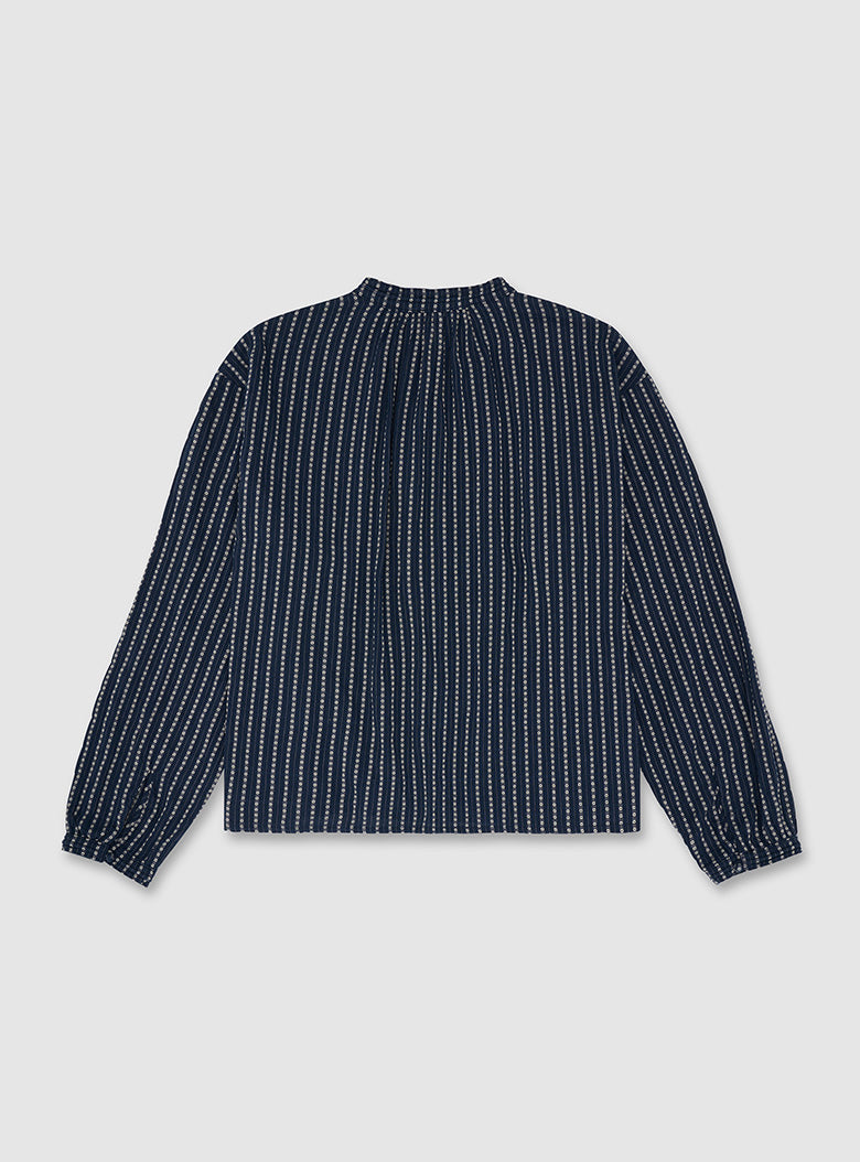 Prairie Blouse