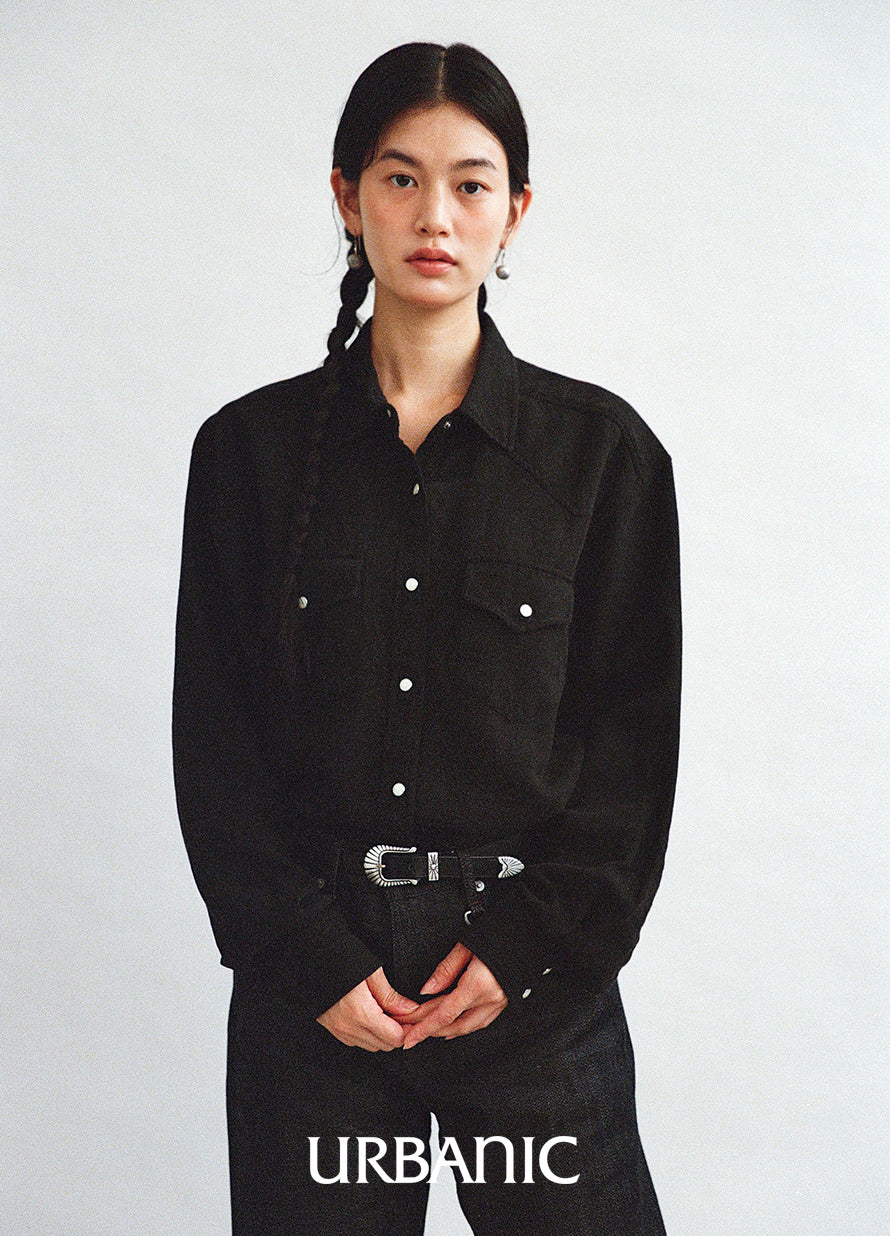 Ranch Shirt