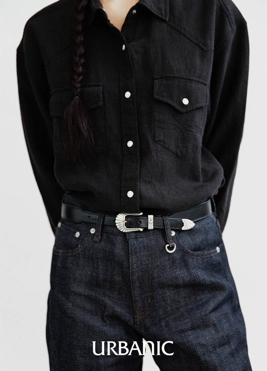 Ranch Shirt