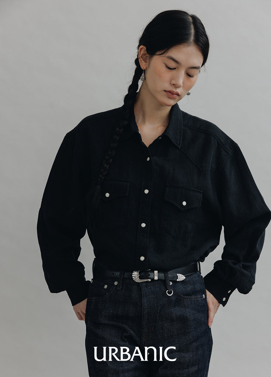 Ranch Shirt