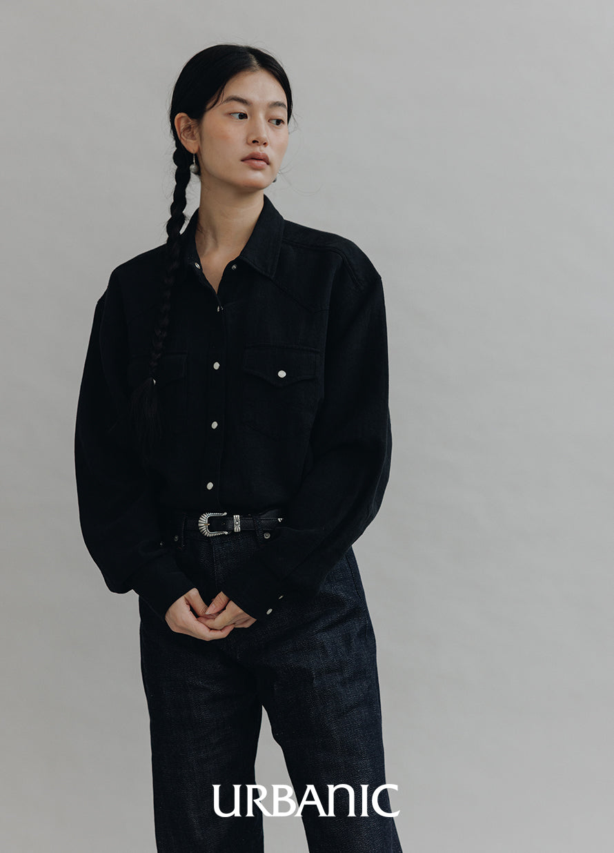 Ranch Shirt