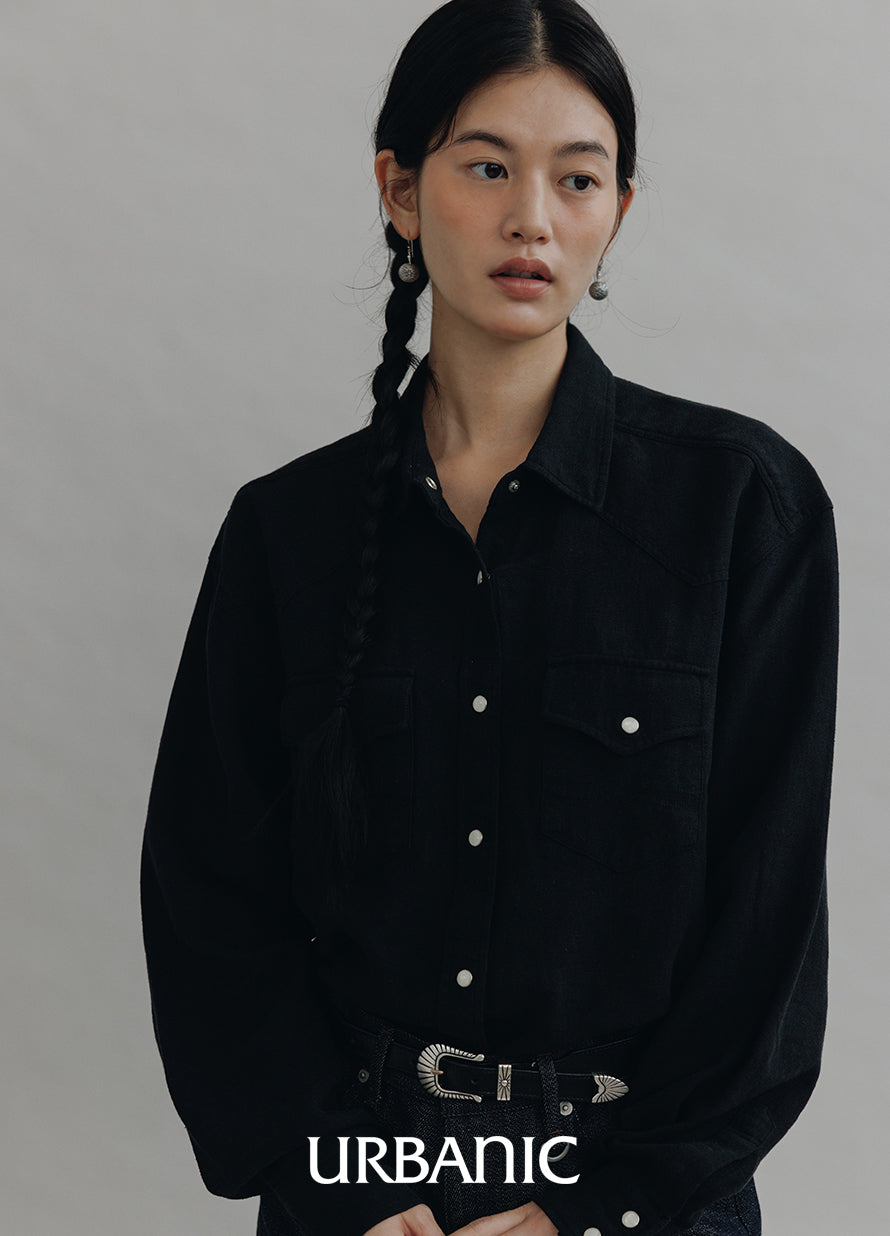 Ranch Shirt