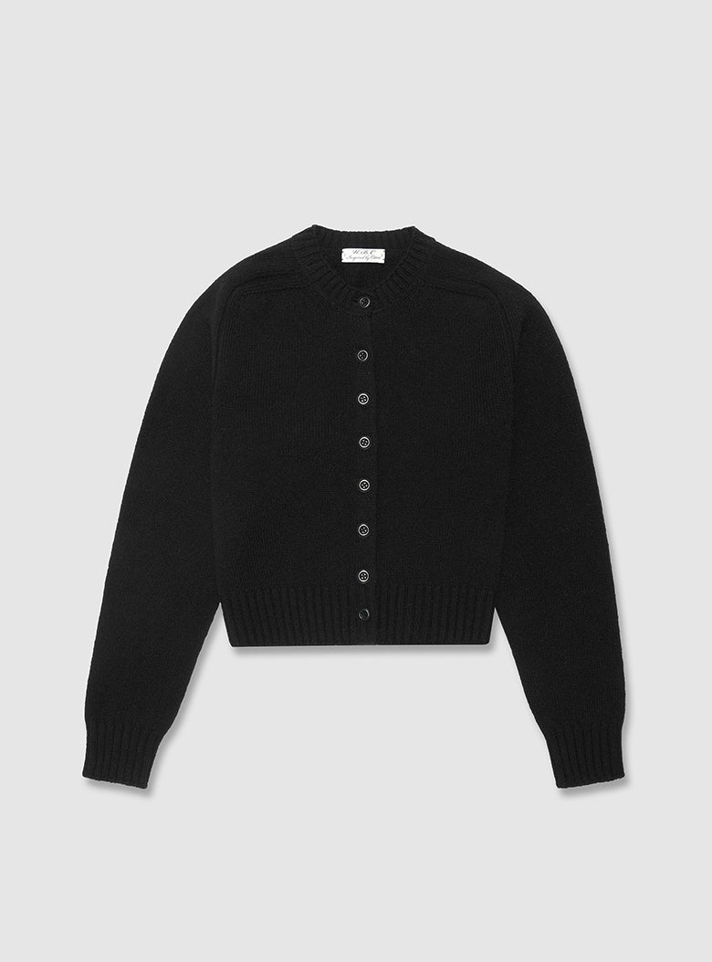 Rigby Cardigan