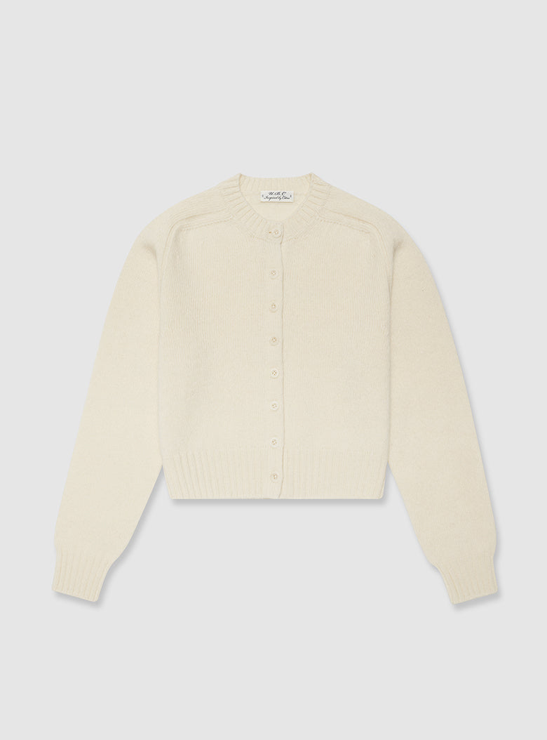 Rigby Cardigan