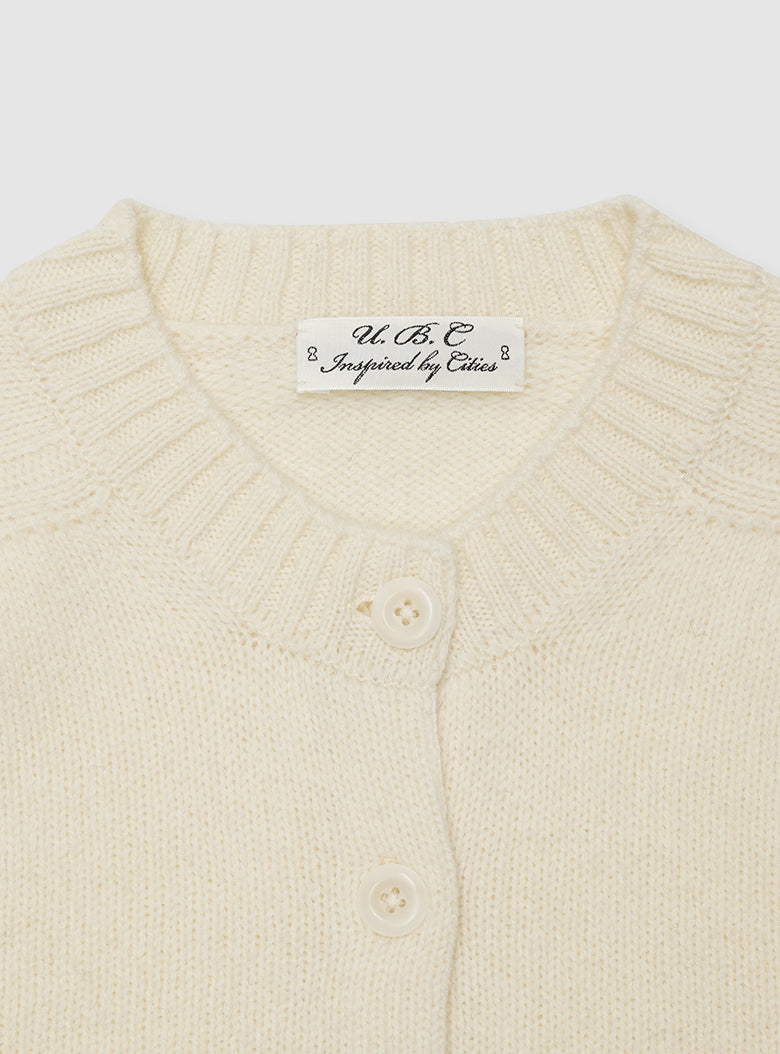 Rigby Cardigan