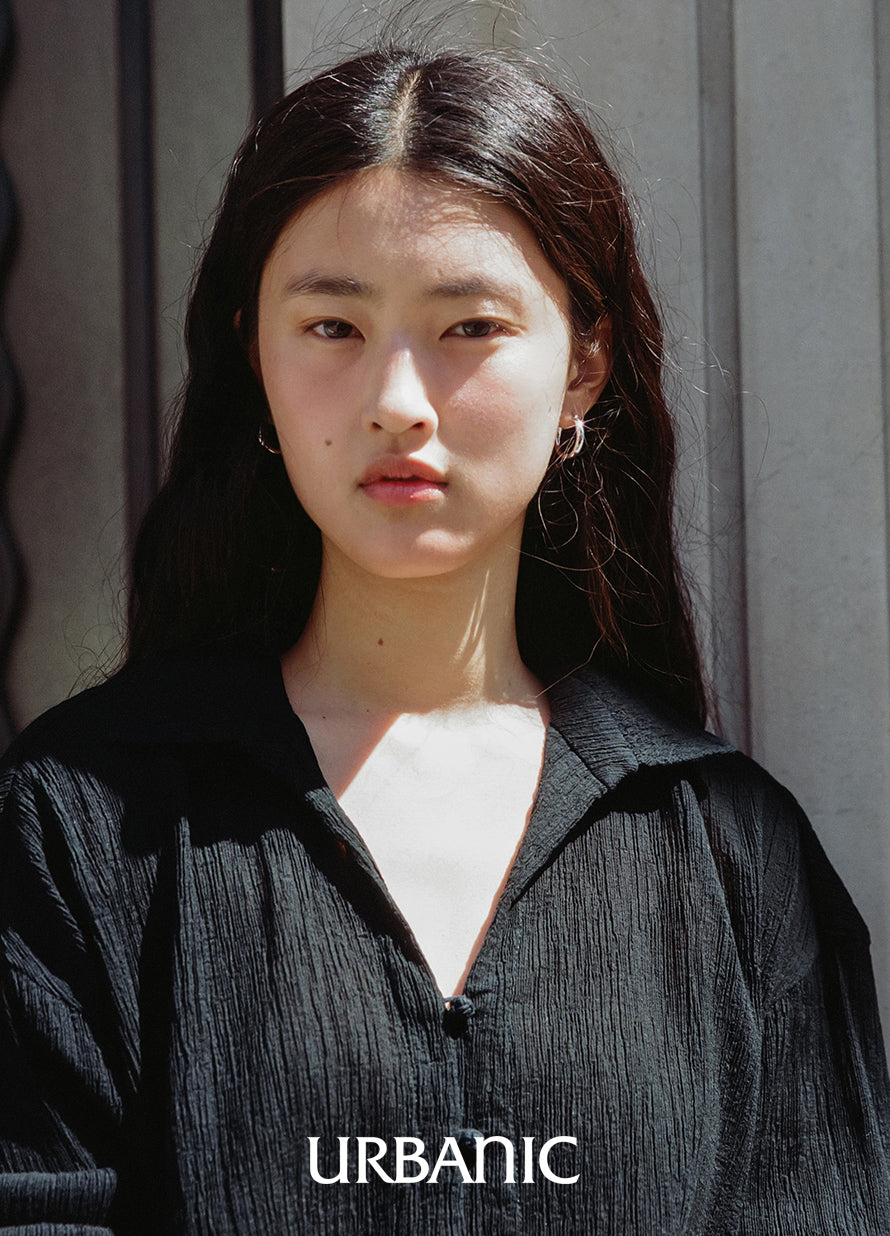 Ripple Blouse