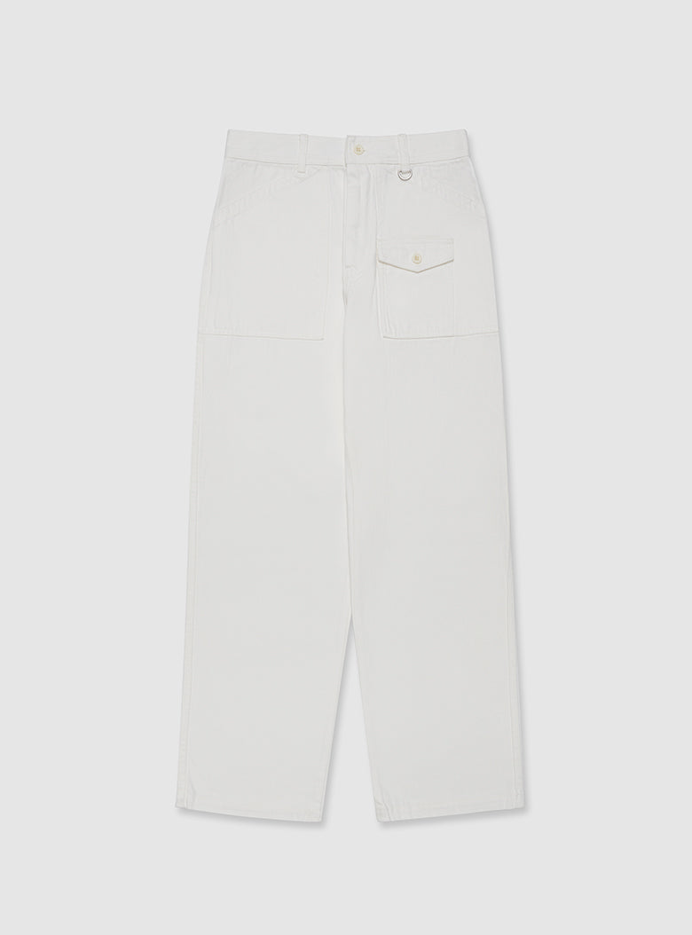 Safari Pants