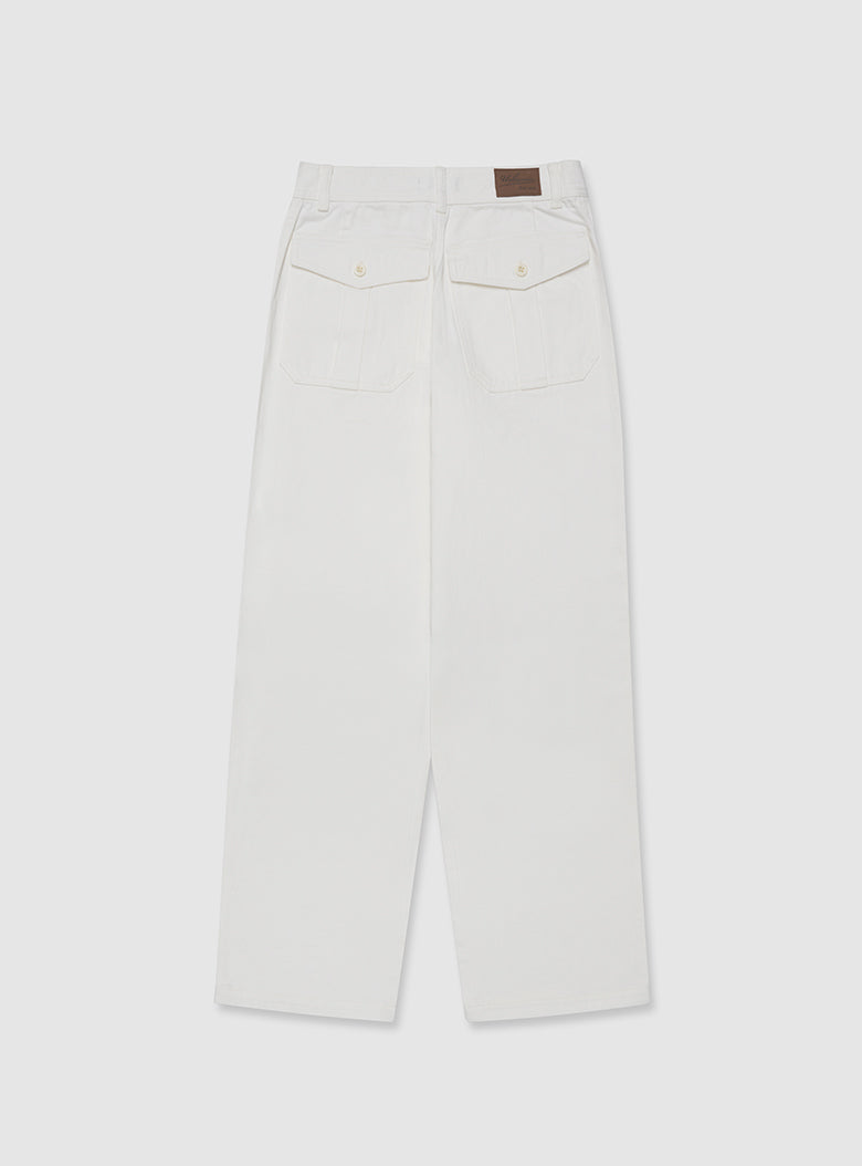 Safari Pants