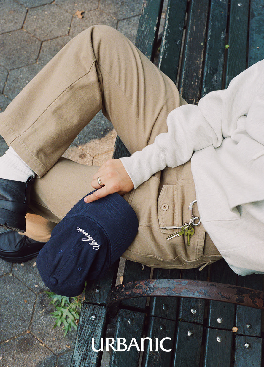 Safari Pants