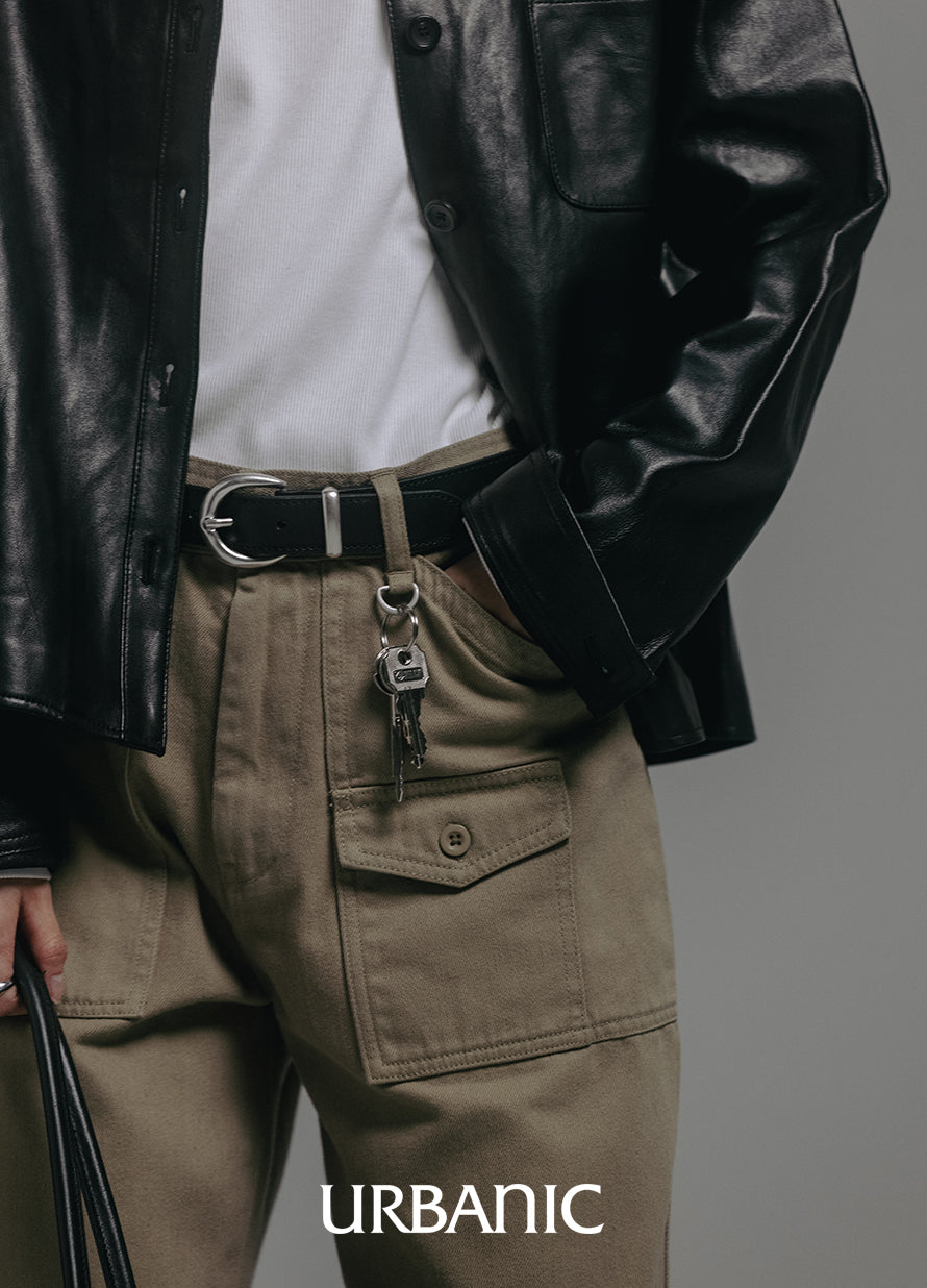 Safari Pants