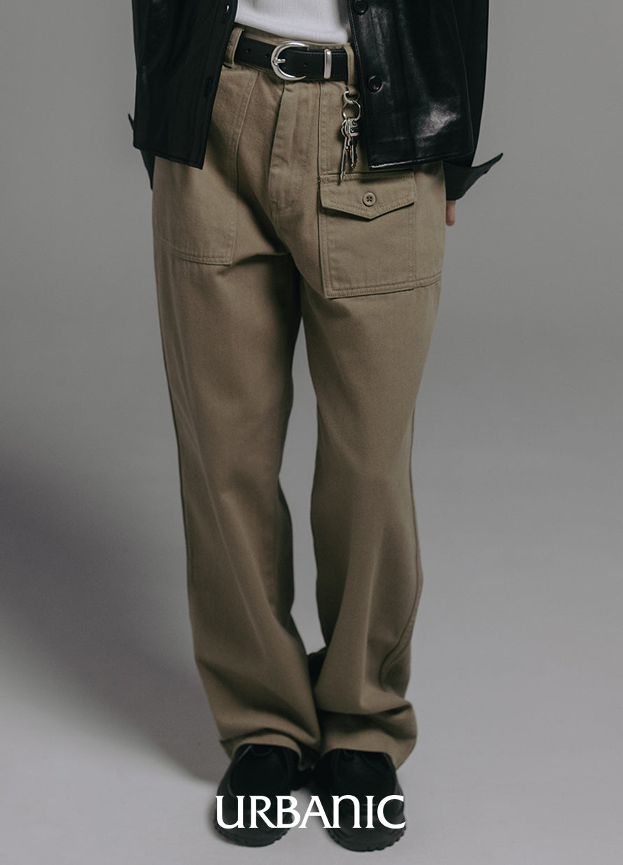 Safari Pants