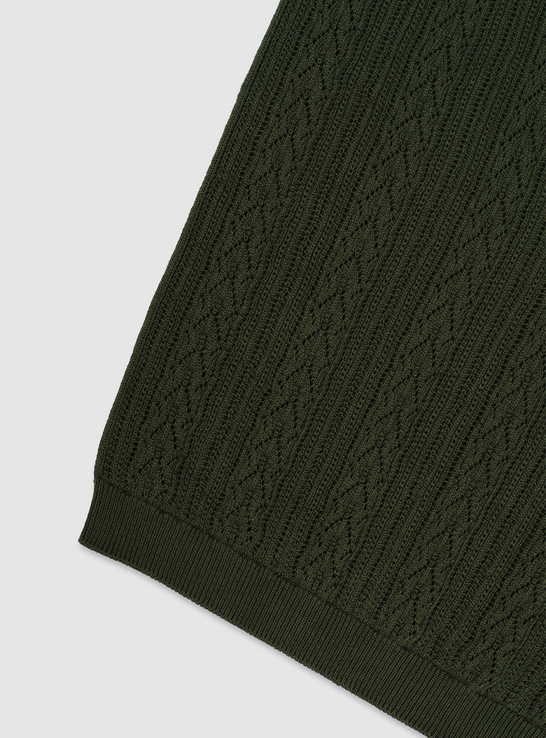 Sagebrush Sleeveless Knit