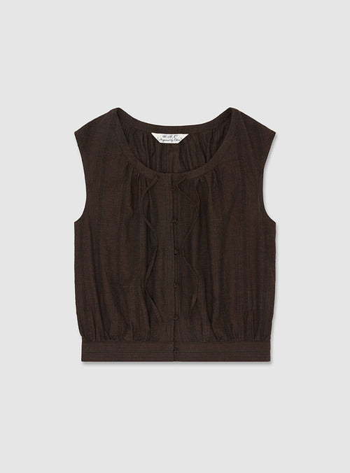 Savanna Blouse