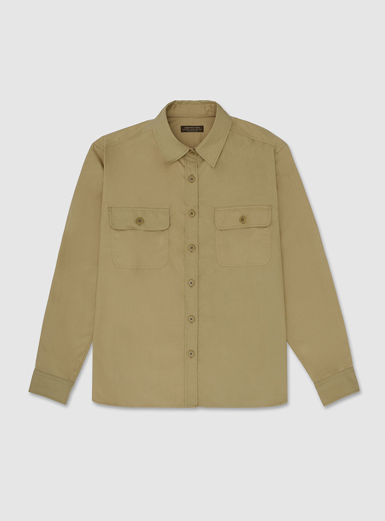 Scout Shirt
