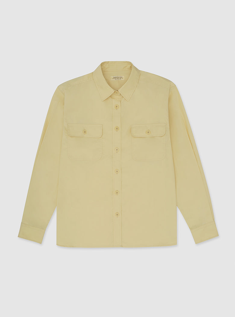 Scout Shirt
