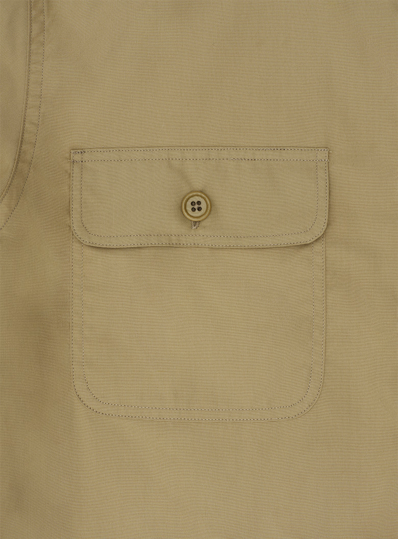Scout Shirt