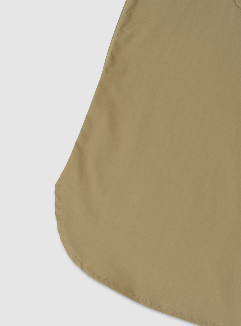 Scout Shirt