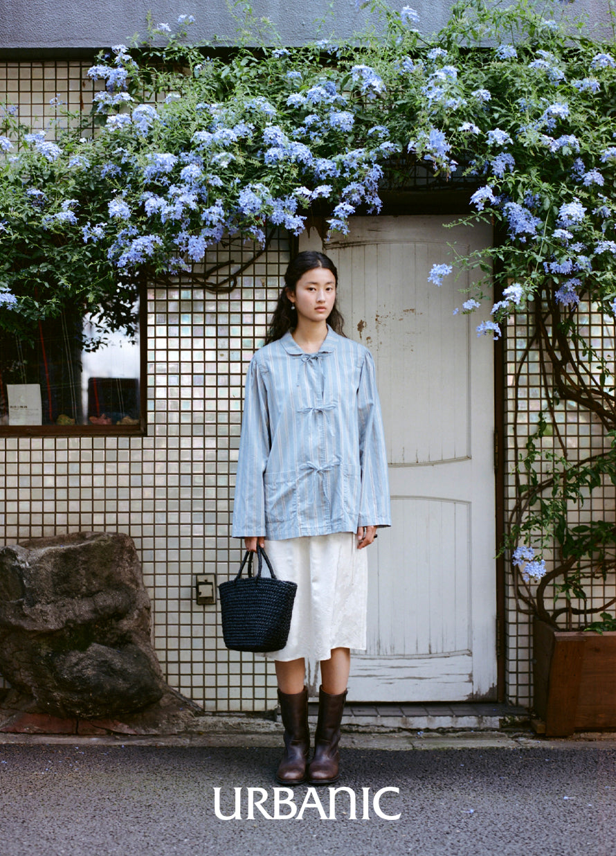 Shanghai Skirt