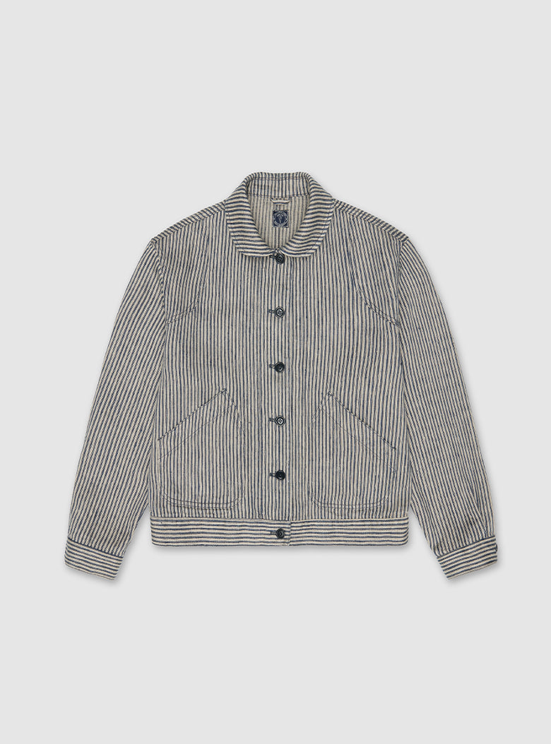 Short Hunting Jacket
