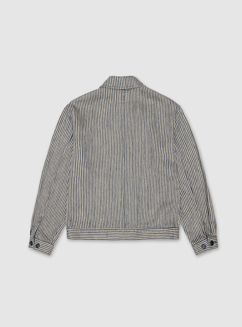 Short Hunting Jacket