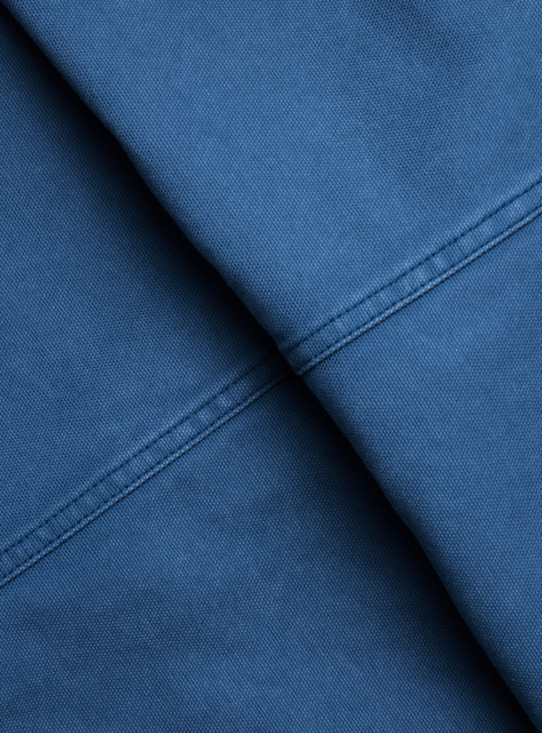 Short Hunting Jacket (Canvas)