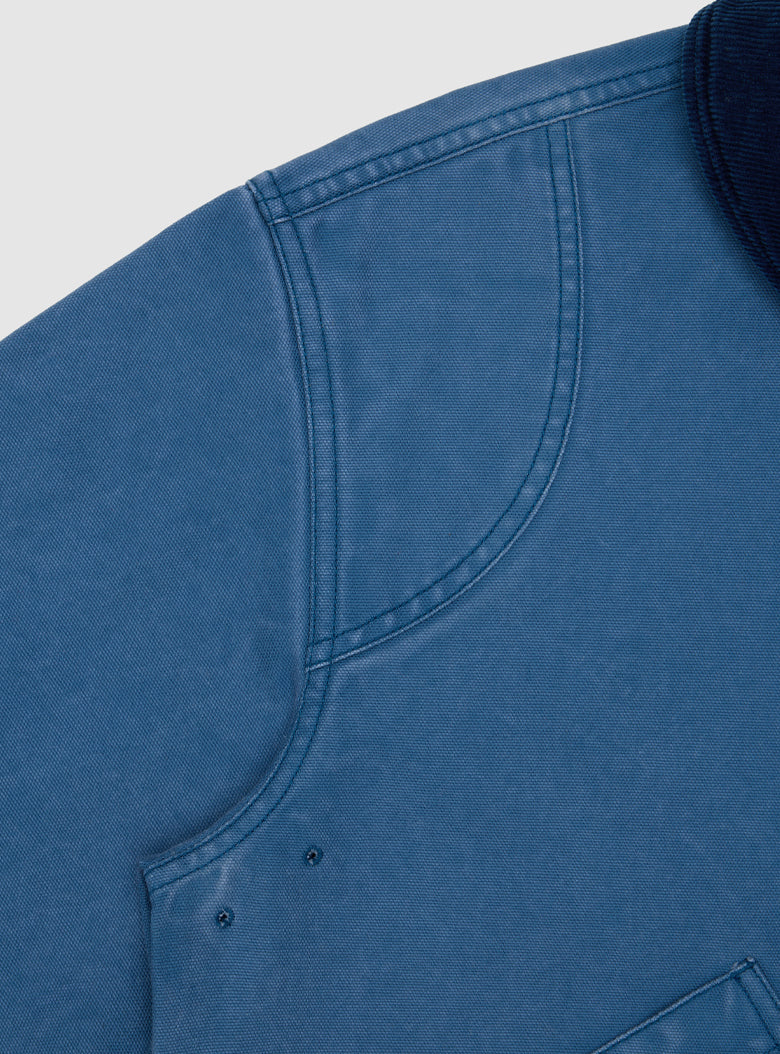 Short Hunting Jacket (Canvas)