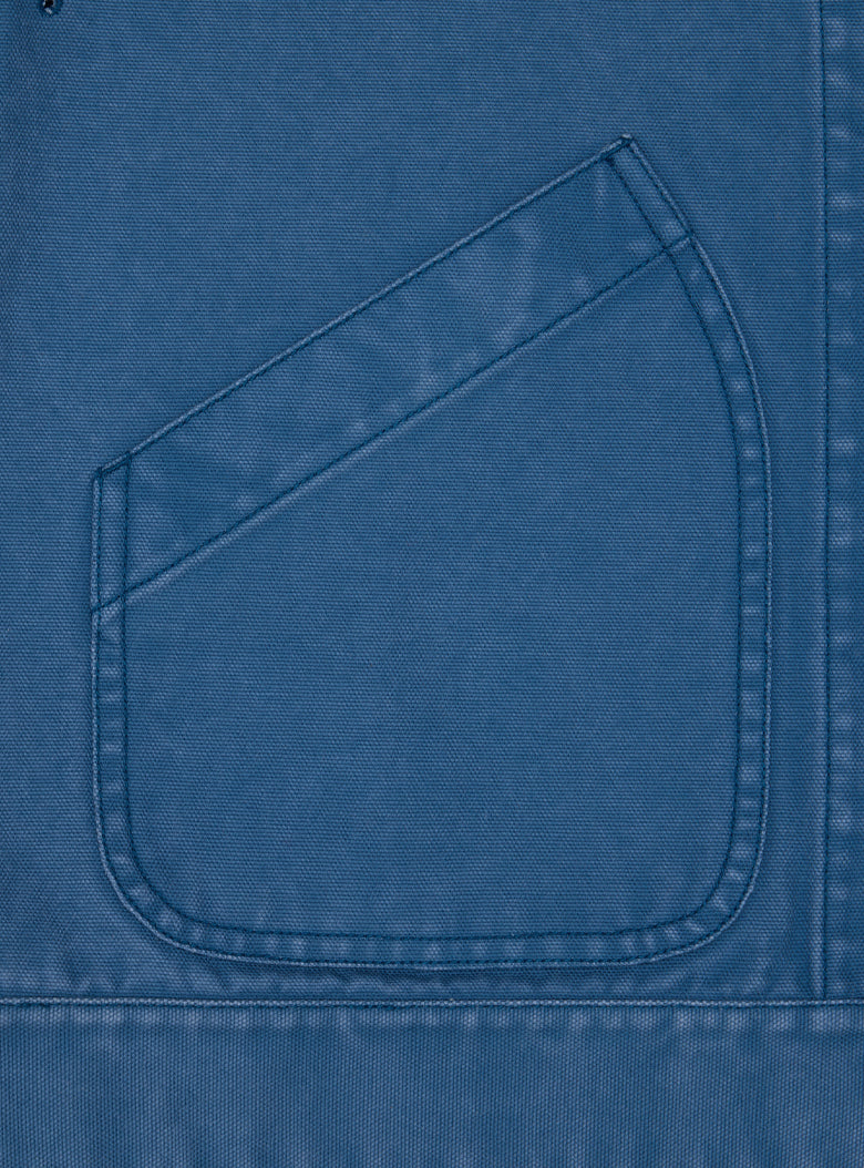 Short Hunting Jacket (Canvas)