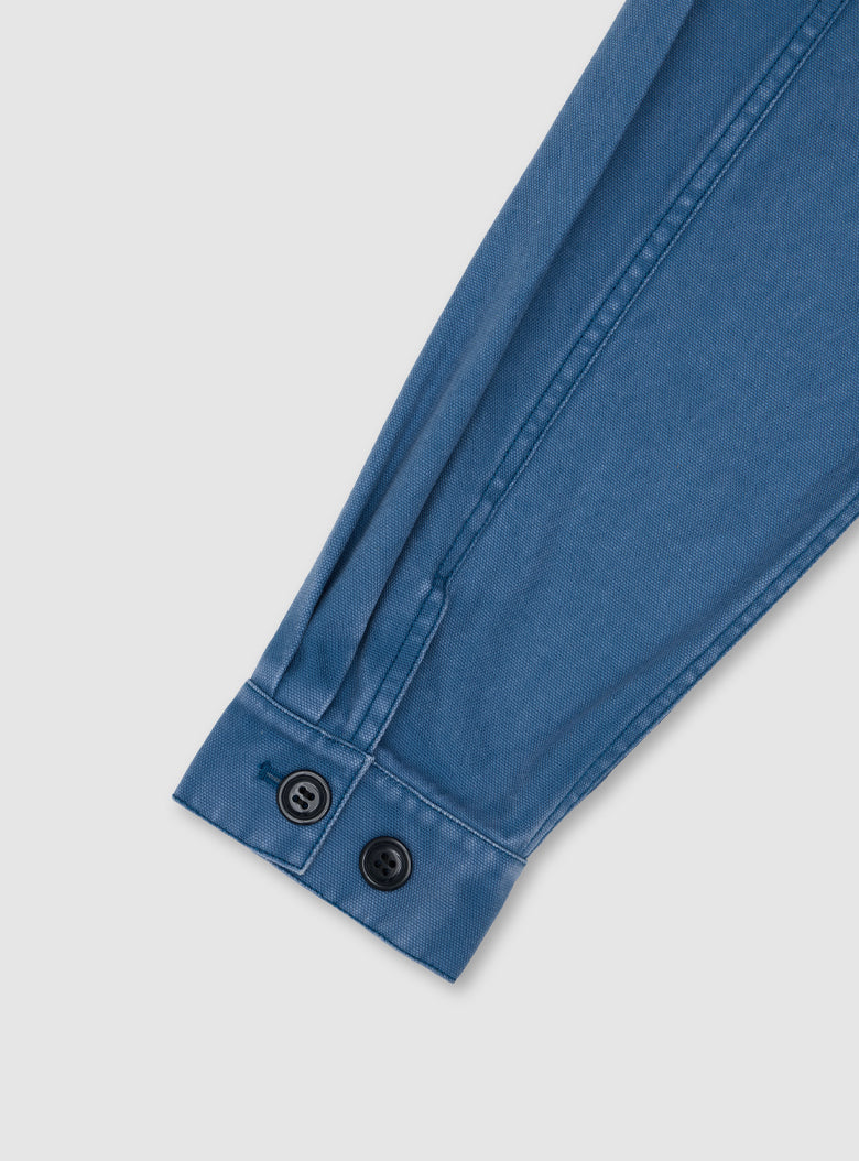 Short Hunting Jacket (Canvas)