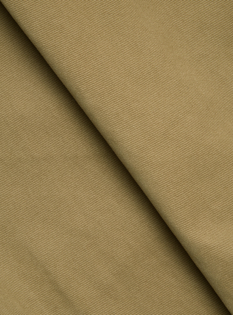 Short Hunting Jacket (Twill)