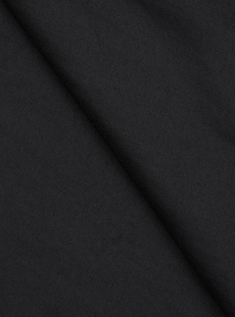 Silk Organza Skirt