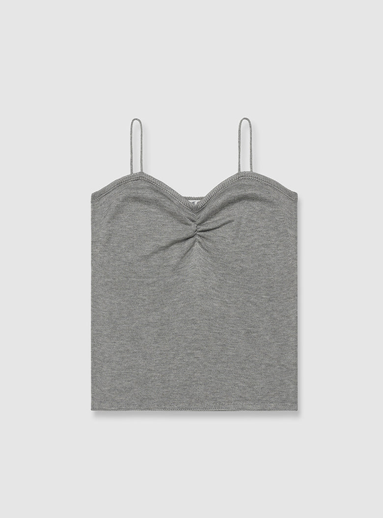 Soko Sleeveless Knit