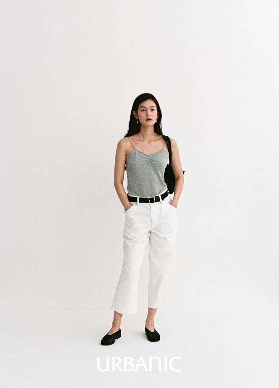 Soko Sleeveless Knit