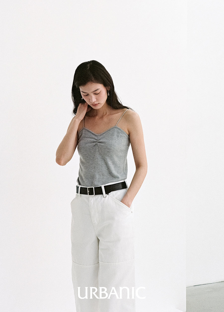 Soko Sleeveless Knit