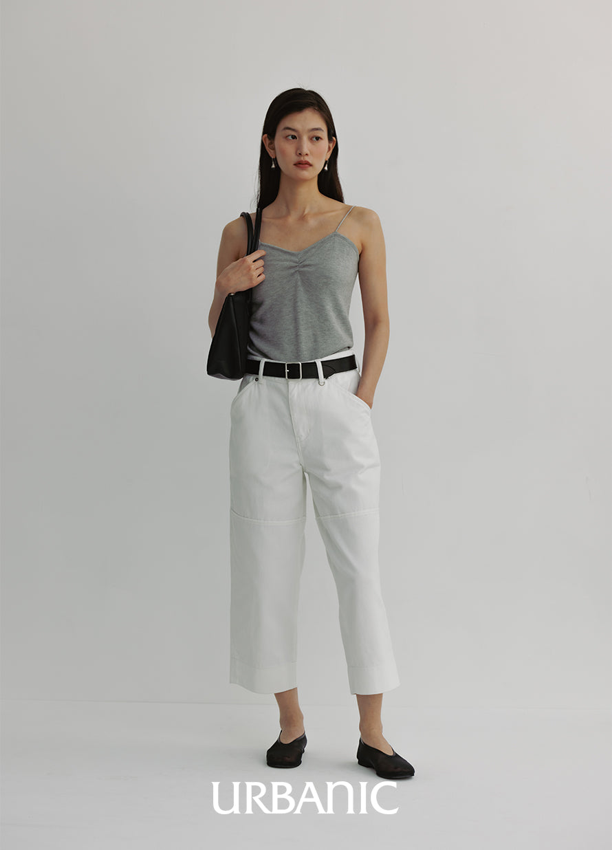 Soko Sleeveless Knit